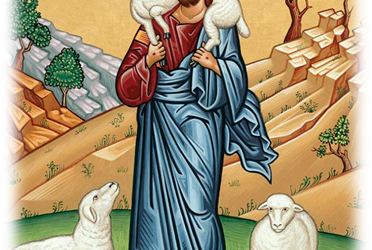The Fourth Sunday of Easter – 25 April 2021