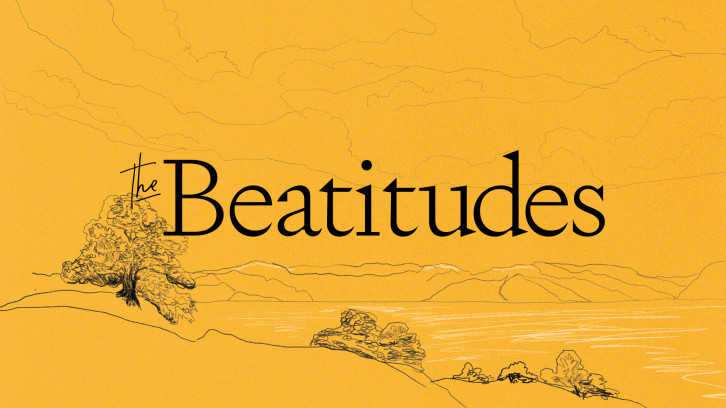 Beatitudes